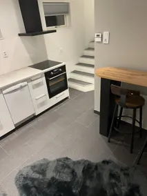 A newly built, clean Attefallshus for rent. - Image 3
