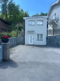 A newly built, clean Attefallshus for rent. - Image 4