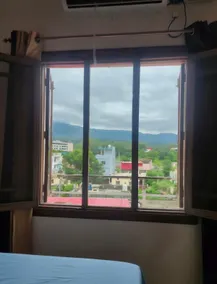 Bunkyard Luxury comfort: Projector & Mountain View - Image 3