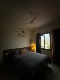 Bunkyard Luxury comfort: Projector & Mountain View - Image 4