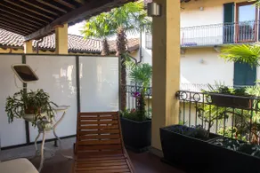 Casa di Mariangela Moderna AC Lusso & Relax - Image 4