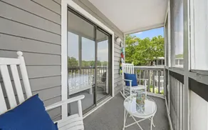 Cozy Calabash Condo 🏝 minutes from NC/SC beaches - Image 5
