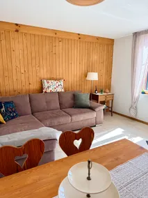 Mountain View Casa Latterbach · Peace, Nature & Relaxation - Image 4