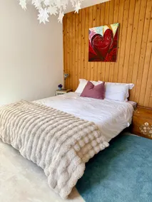 Mountain View Casa Latterbach · Peace, Nature & Relaxation - Image 2