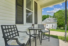 The Wapsi Snug | Cozy Retreat • Sleeps 6 - Image 3
