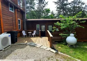 Secluded Farm House at Wisteria - Image 3