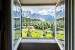 Principessa Sissi Penthouse - Breathtaking View of Carezza - Image 3