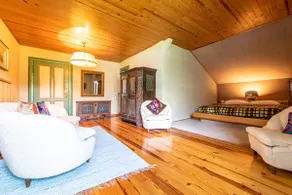 Principessa Sissi Penthouse - Breathtaking View of Carezza - Image 5