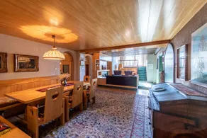 Principessa Sissi Penthouse - Breathtaking View of Carezza - Image 2