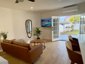 Peaceful Private Studio w/backyard near LAX & SoFi - Image 2