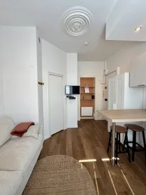 Le Loge – Apartment by the train station - Image 3