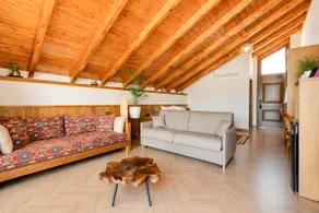 Vila Harmoni 102 - Family Room with Mountain View - Image 4