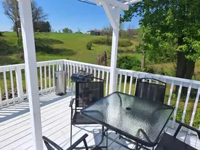 Spacious 3-bedroom HarrisonCottage in Ozarks - Image 2