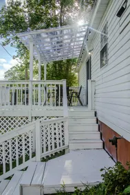 Spacious 3-bedroom HarrisonCottage in Ozarks - Image 4