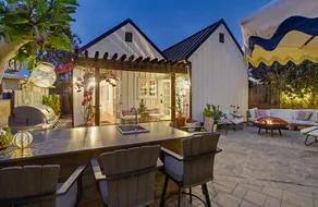 Family Beach House in Bird Rock, La Jolla - Image 4