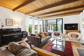 Family Beach House in Bird Rock, La Jolla - Image 5