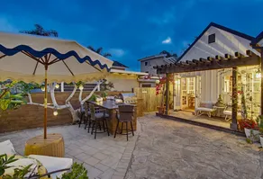 Family Beach House in Bird Rock, La Jolla - Image 3