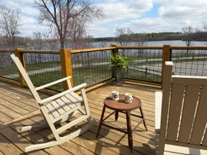 Cabin at Big Woods Lake - Image 2