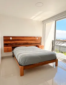 4 Cozy Family Homes, El Quisco Beach. - Image 4