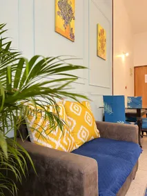 The Haven | 1BHK@Siolim | Pool & Patio | Nr Anjuna - Image 5
