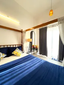 The Haven | 1BHK@Siolim | Pool & Patio | Nr Anjuna - Image 4
