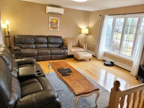 Spotless 4BR Home | Stunning North River View - Image 2