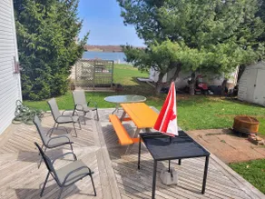 Spotless 4BR Home | Stunning North River View - Image 3