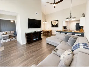 Private Pool Oasis • Sleeps 10 • Lake Conroe - Image 2