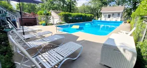 7.5 Ac Estate Inground Pool Hot Tub&Sauna - Image 2