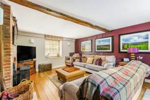 Stunning Yew Tree Cottage - Image 2