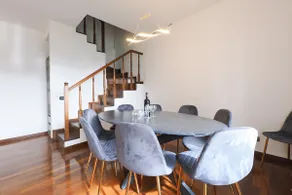 Two-Level Penthouse with Terrace - 180sqm - Image 4