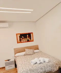 Elegant apartment, 10 minutes from Seville. - Image 4