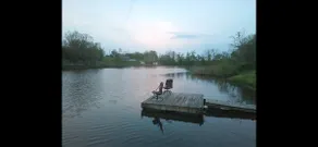 Quiet lake home with your own acreage and lake - Image 3