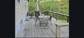 Quiet lake home with your own acreage and lake - Image 5