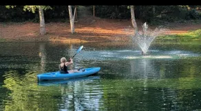Private Pond | Peaceful Retreat | Dog Friendly - Image 3