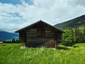 Beatenstübli–Autumn Dream near Interlaken+Parking - Image 5