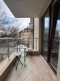 Modern Comfort Vitosha 1BR - Image 3