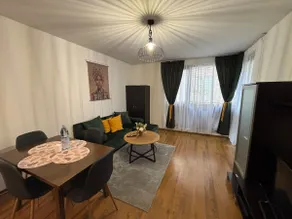 Modern Comfort Vitosha 1BR - Image 2