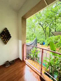 The Golden Lotus Assagao - Premium 2 bhk - Image 2