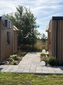 Aura Baltic Rewal – Blue Cottage - Image 3
