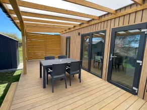Aura Baltic Rewal – Blue Cottage - Image 2