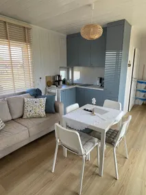 Aura Baltic Rewal – Blue Cottage - Image 4