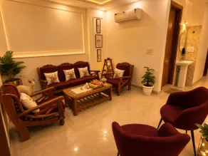 Divine stay | Comfortable 2BHK Getaway - Image 5
