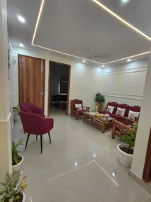 Divine stay | Comfortable 2BHK Getaway - Image 2