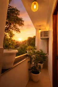 Divine stay | Comfortable 2BHK Getaway - Image 4