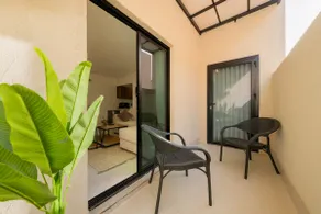 Condotel with Outdoor Seating | Northern Ring Road C8 - Image 2