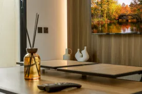 Condotel with Outdoor Seating | Northern Ring Road C8 - Image 5