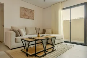Condotel with Outdoor Seating | Northern Ring Road C8 - Image 4
