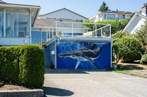 Oceanfront duplex on the Seawalk · sleeps 12 - Image 4