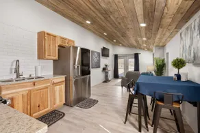 The Blue Door - Unit in Espanola - Image 3